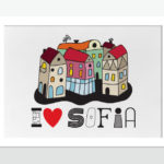 I ❤ Sofia