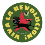 Viva la revolucion!