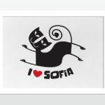 I ❤ Sofia