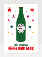 Happy New Beer!