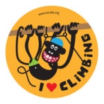I ❤ Climbing