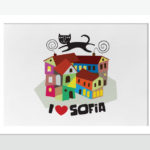 I ❤ Sofia