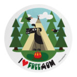I❤ FREEДОМ