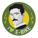 I ❤ E-Bike