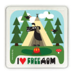 I ❤ FreeДом