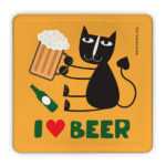 I ❤ Beer