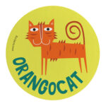 Orangocat