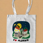I ❤ Plovdiv