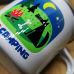 I ❤ Camping - Image 3