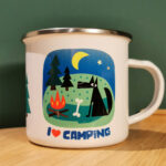 I ❤ Camping - Image 4