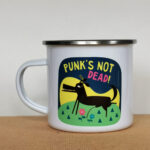 Punk's not dead - Image 2