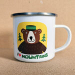 I ❤ Mountains - Image 2