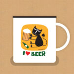 I ❤ Beer