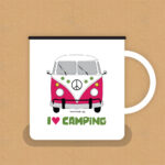 I ❤ Camping