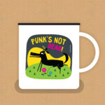 Punk's not dead