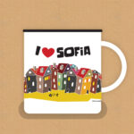 I ❤ Sofia