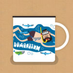 Водолазим