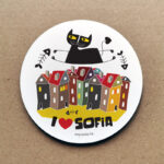 I❤ Sofia.