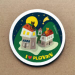 I ❤ Plovdiv