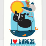I ❤ Burgas