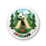 I❤ freeдом