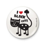 I❤ black cats
