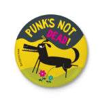 Punk's not dead!