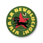 Viva la revolution!