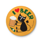 I❤ beer