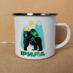 Go Рила