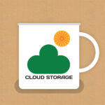 Cloud storage