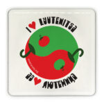 I ❤ Lyutenitsa