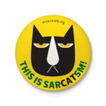 This is sarCATsm