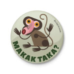 Макак така!