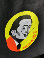 HUBAVO E - Image 2