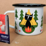 I LOVE CAMPING - EMALCO - Image 5