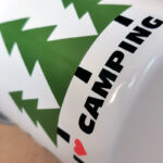 I LOVE CAMPING - EMALCO - Image 7