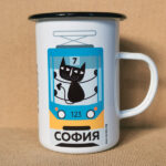 София Т8М - Image 2