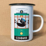 София Ретро зелен - Image 2