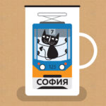 София Т8М
