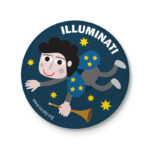 Сънчо - Illuminati