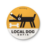Local Dog Sofia