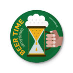 Beer time
