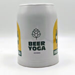 Халба Beer Yoga 650 ml - Image 4