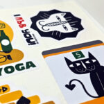 Stiker Pack / Лист №1 - Image 2