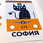Stiker Pack / Лист №1 - Image 4