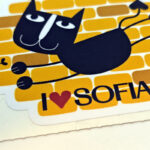 Stiker Pack / Лист №1 - Image 5
