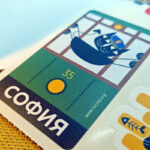 Stiker Pack / Лист №1 - Image 7