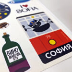 Stiker Pack / Лист №2 - Image 4