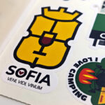 Stiker Pack / Лист №3 - Image 3